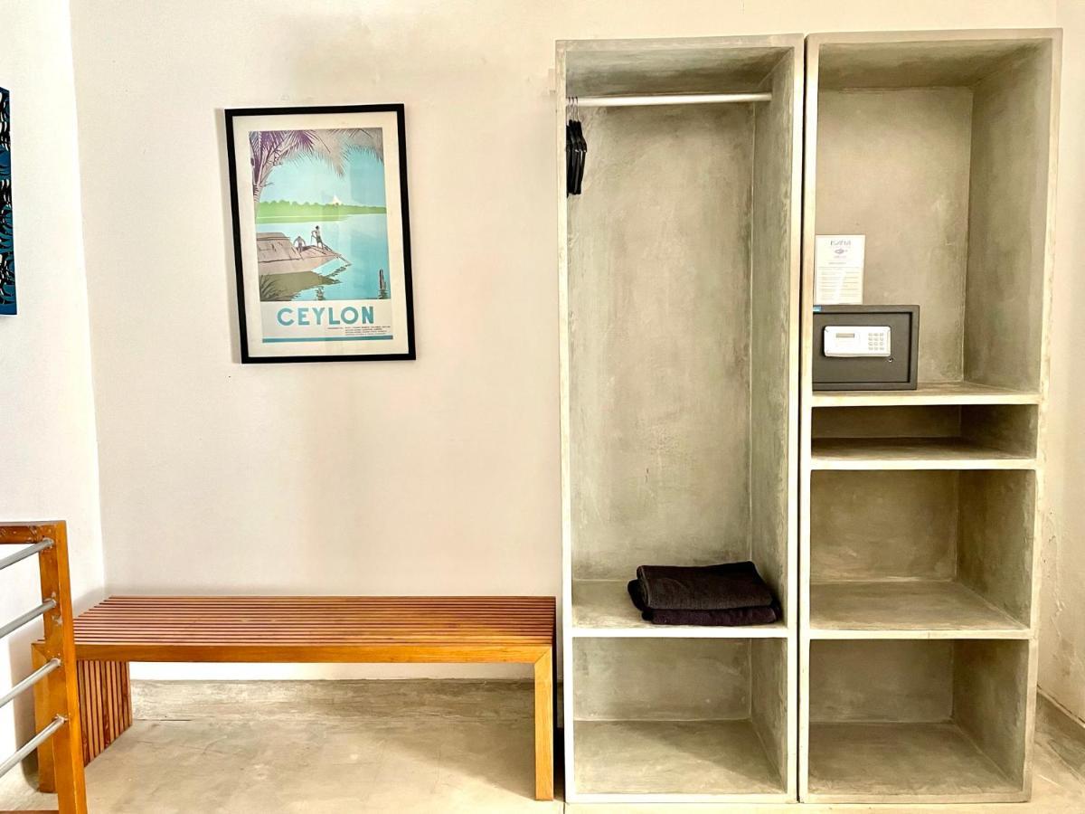 Isana Beach House Tangalle Buitenkant foto