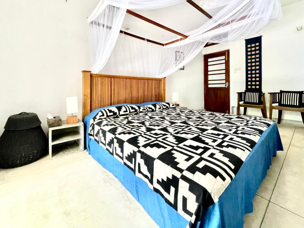 Isana Beach House Tangalle Buitenkant foto