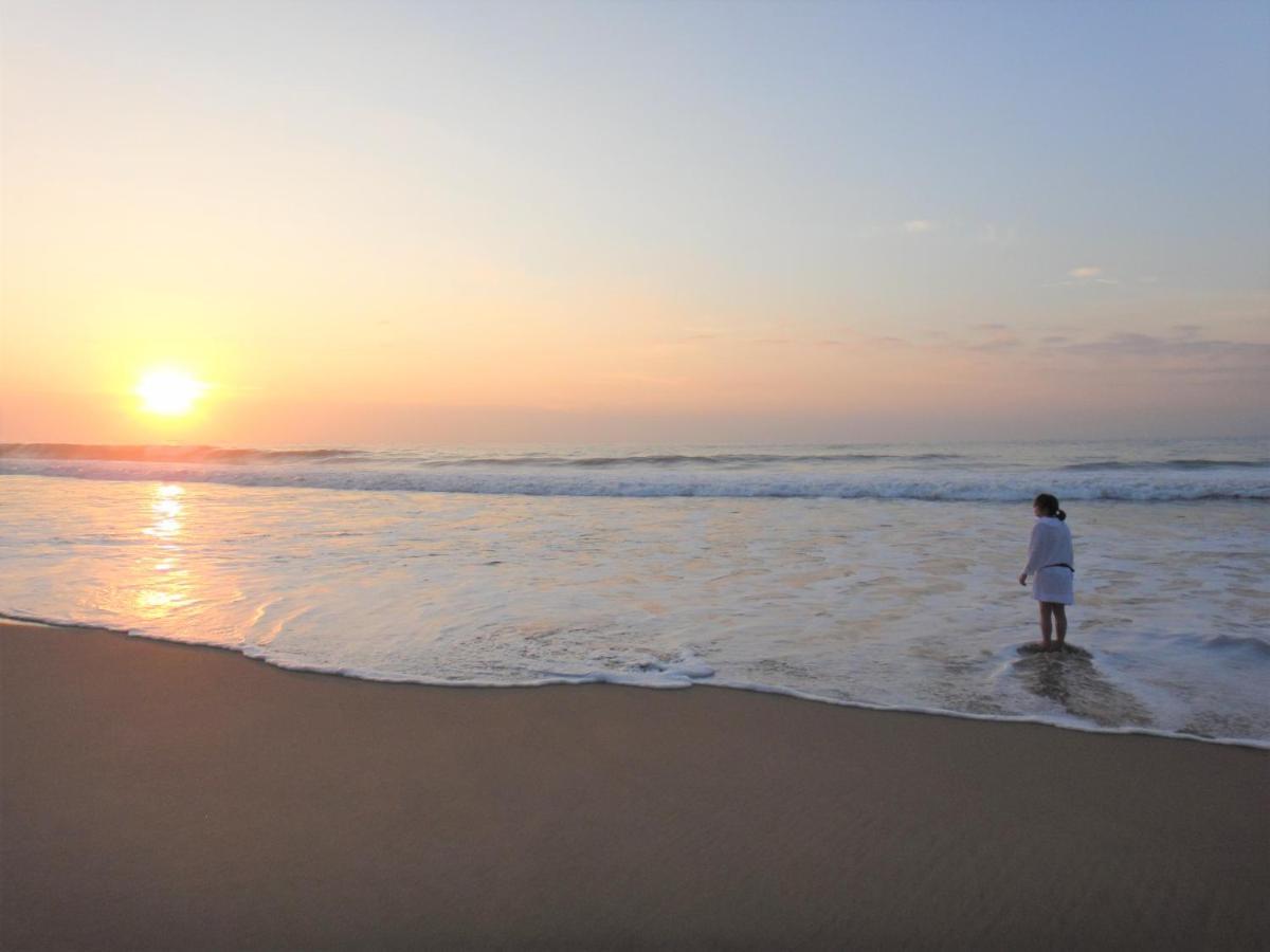Isana Beach House Tangalle Buitenkant foto